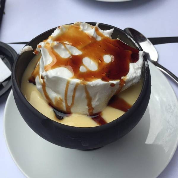 Salon de thé - L'Auguste - Restaurant Clermont-Ferrand - restaurant Traditionnel CLERMONT-FERRAND