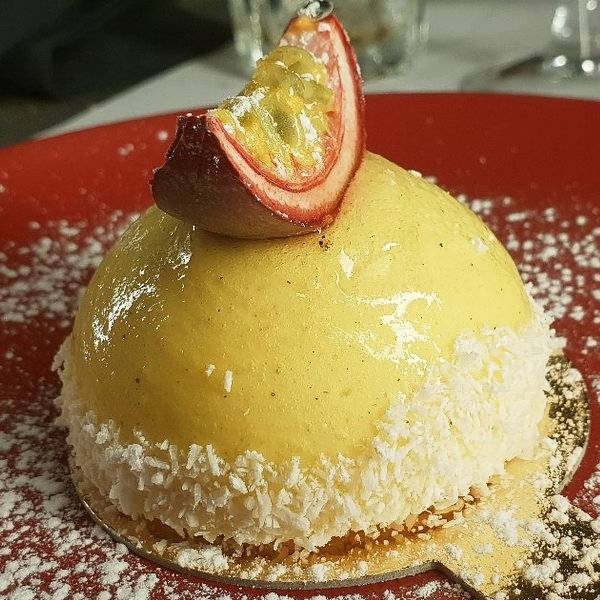 Salon de thé - L'Auguste - Restaurant Clermont-Ferrand - restaurant Traditionnel CLERMONT-FERRAND