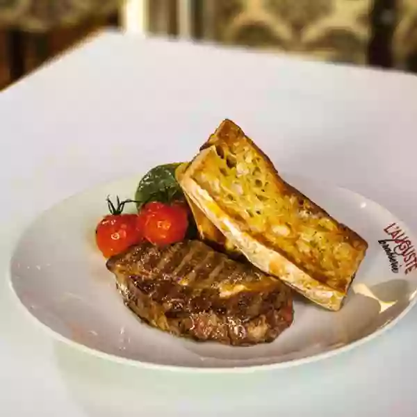 L'Auguste - Restaurant Clermont-Ferrand - Brasserie Clermont-Ferrand
