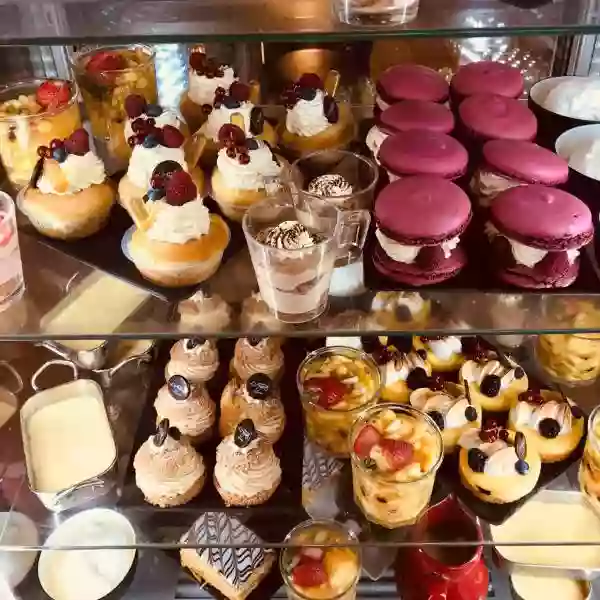 Le restaurant - L'Auguste - Clermont-Ferrand - top resto CLERMONT-FERRAND