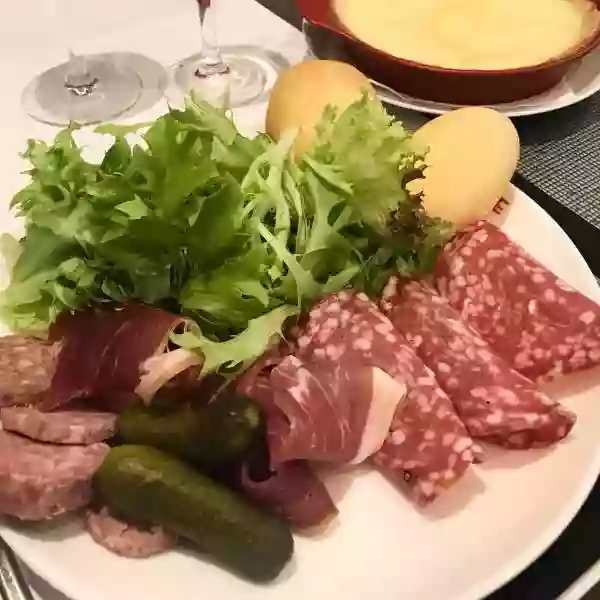 Le restaurant - L'Auguste - Clermont-Ferrand - Salon de thé Clermont-Ferrand
