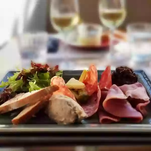 Le restaurant - L'Auguste - Clermont-Ferrand - top restaurant CLERMONT-FERRAND