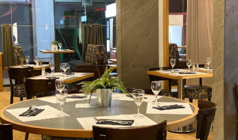 L'Auguste - Restaurant Clermont-Ferrand - restaurant Français CLERMONT-FERRAND
