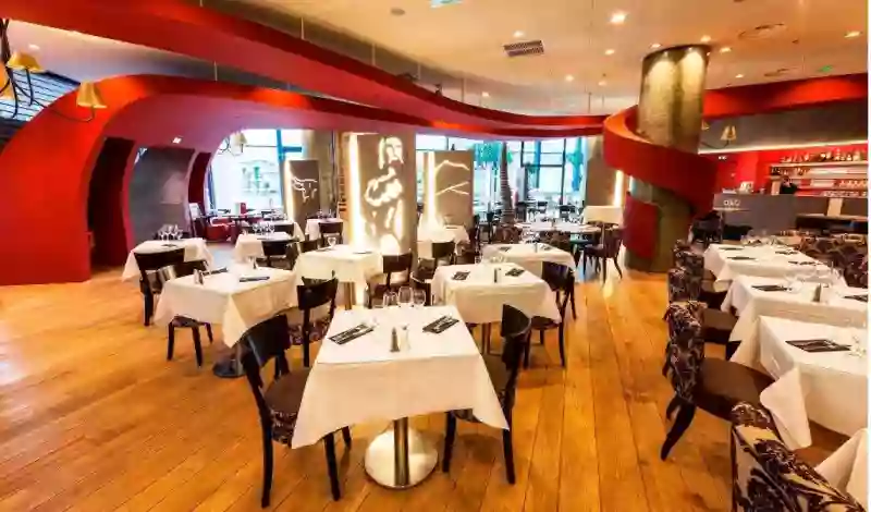 L'Auguste - Restaurant Clermont-Ferrand - Restaurant Clermont-Ferrand Jaude