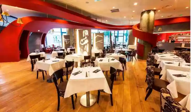 L'Auguste - Restaurant Clermont-Ferrand - restaurant Français CLERMONT-FERRAND