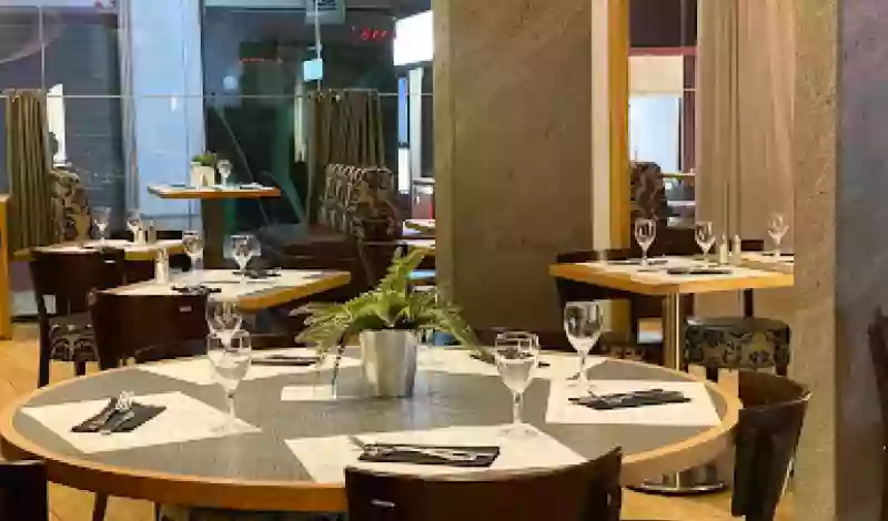 L'Auguste - Restaurant Clermont-Ferrand - Salon de thé Clermont-Ferrand