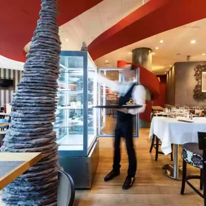 Repas de groupe - L'Auguste - Restaurant Clermont-Ferrand - restaurant a faire CLERMONT-FERRAND
